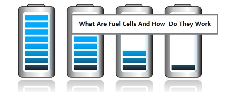 What Are Fuel Cells And How Do They Work